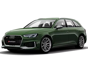 Audi RS4