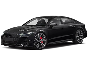 Audi RS7