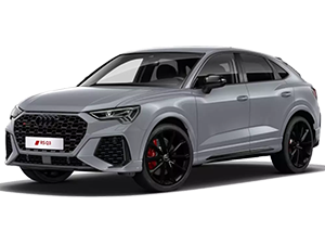 Audi RSQ3