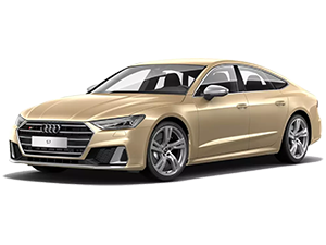 Audi S7