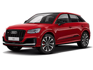 Audi SQ2