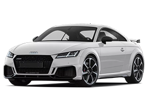 Audi TT RS
