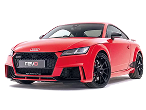 Audi TT S
