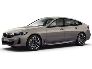 BMW 6 series