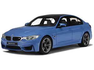 BMW BMW M3