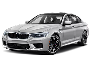 BMW BMW M5