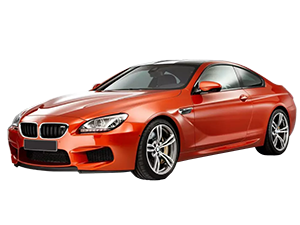 BMW BMW M6