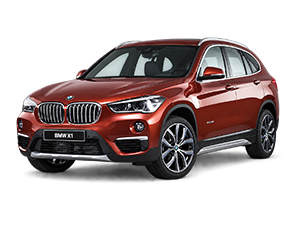 BMW BMW X1