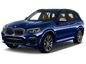 BMW BMW X3