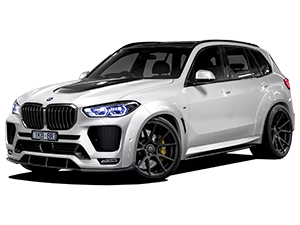 BMW BMW X5