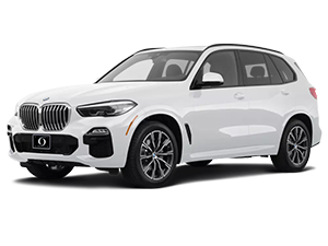 BMW BMW X5M