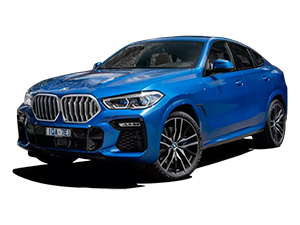 BMW BMW X6