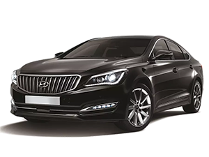 Hyundai Aslan