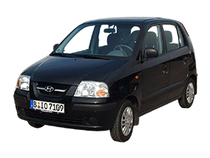 Hyundai Atos