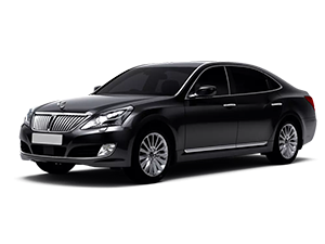 Hyundai Centennial