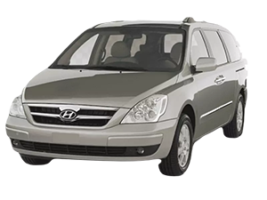 Hyundai Entourage