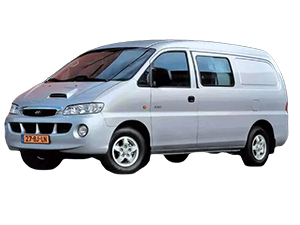 Hyundai H200