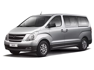 Hyundai H300 