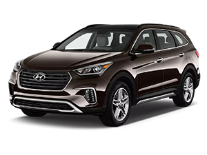 Hyundai ix45