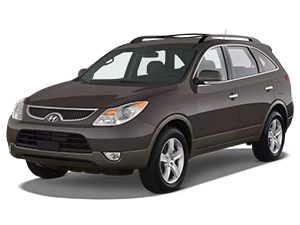 Hyundai ix55