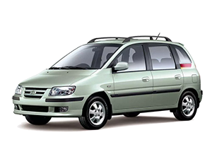 Hyundai Lavita