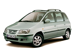 Hyundai Matrix