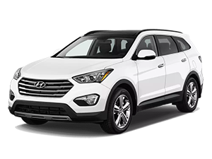 Hyundai Maxcruz