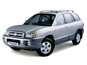 Santa Fe Classic
