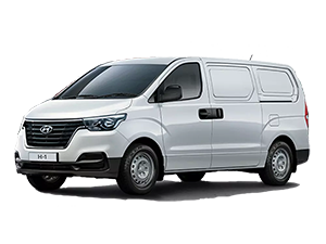 Hyundai Starex H1