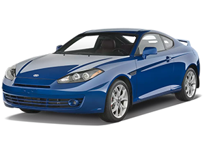 Hyundai Tiburon