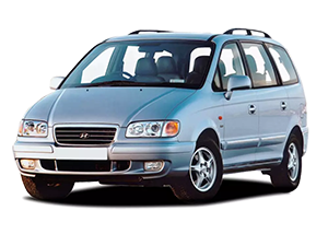 Hyundai Trajet