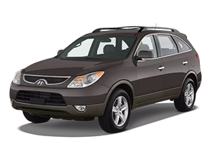 Hyundai Veracruz