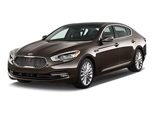 Kia K900