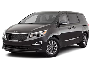 Kia Sedona 