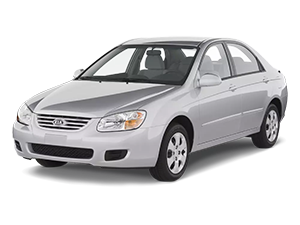 Kia Spectra