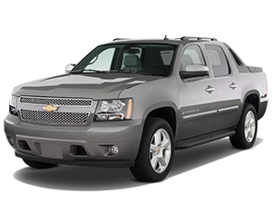 Chevrolet Avalanche