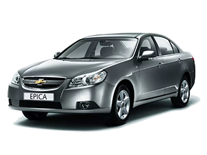Chevrolet Epica