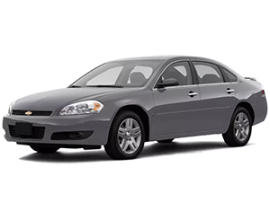 Chevrolet Evanda