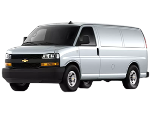 Chevrolet Express