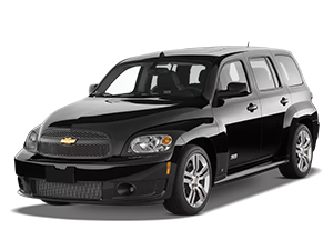 Chevrolet HHR