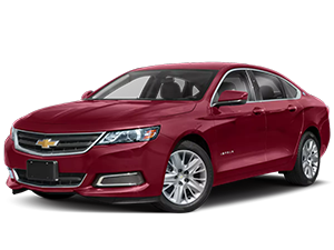 Chevrolet Impala