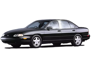 Chevrolet Lumina
