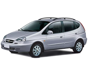 Chevrolet Rezzo