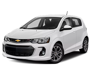 Chevrolet Sonic