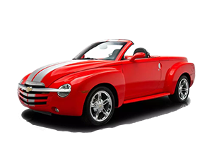 Chevrolet SSR