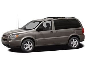 Chevrolet Uplander