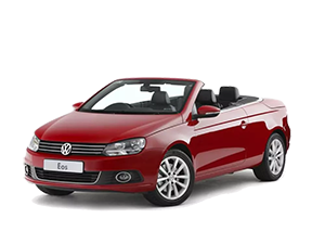 Volkswagen Eos