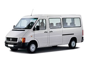 Volkswagen LT
