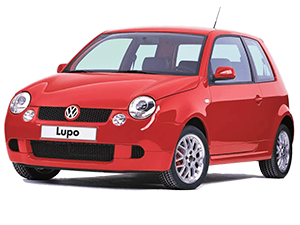 Volkswagen Lupo