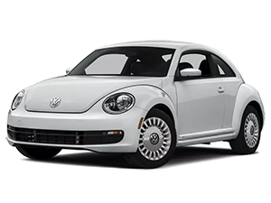 Volkswagen New Beetle